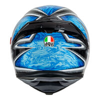 AGV K5 S Helmet SMU Kunai Product thumb image 6