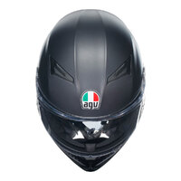 AGV K3 Helmet Matt Black Product thumb image 6