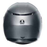 AGV K3 Helmet Matt Rodio Grey Product thumb image 6