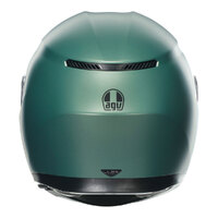 AGV K3 Helmet Matt Salvia Green Product thumb image 6