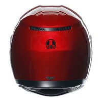AGV K3 Helmet Competizion Red Product thumb image 6