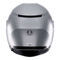 AGV K3 - Matt Nardo Grey Product thumb image 6