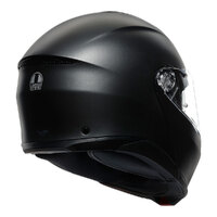 AGV Tourmodular Helmet Matt Black Product thumb image 6