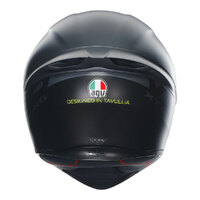 AGV K1 S Helmet Limit 46 Product thumb image 6