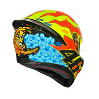 AGV K1 S Helmet SMU Rossi 2001 Product thumb image 6