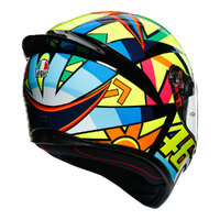 AGV K1 S Helmet Soleluna 2017 Product thumb image 6