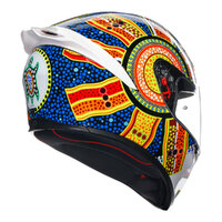 AGV K1 S Helmet Dreamtime Product thumb image 6