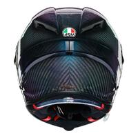 AGV Pista GP RR Helmet Iridium Product thumb image 6