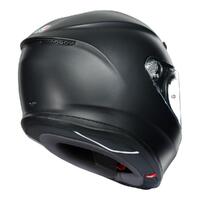 AGV K6 Helmet Matt Black Product thumb image 6