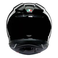 AGV K6 Helmet Gloss Black Product thumb image 6