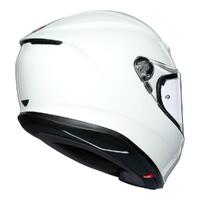 AGV K6 Helmet White Product thumb image 6
