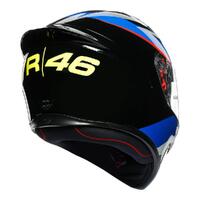 AGV K1 Helmet VR46 Sky Racing Team Product thumb image 6