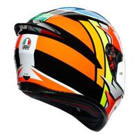 AGV K1 Helmet Rodrigo Product thumb image 6