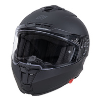 Nitro F920 Modular Turismo DVS Satin Black Product thumb image 6