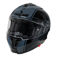 Nitro F920 Modular Turismo DVS Black / GUN Grey Product thumb image 6