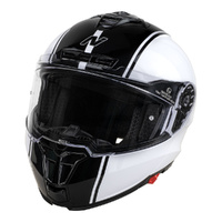 Nitro F920 Modular Turismo DVS White / Black Product thumb image 6