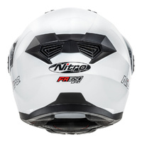 Nitro FA1650 DVS Adventure Modular White Product thumb image 6