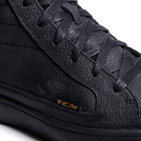 TCX Street 3 Womens Waterproof Casual Boots Black/Black/Gold Product thumb image 6