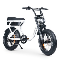 ACE-S Plus+ Electric Bike - Titanium Product thumb image 6
