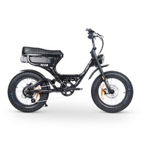 ACE-S PRO Electric Bike - Midnight Black Product thumb image 6