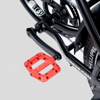 ACE-X Street Electric Bike - Electric Blue Product thumb image 6