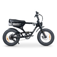 ACE-X PRO Electric Bike - Matte Titanium Product thumb image 6