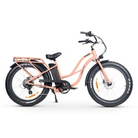 CHUBBIE-S 2 Electric Bike - Slate Product thumb image 6
