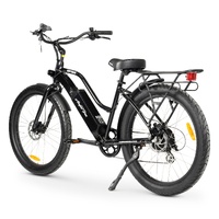 RIPTIDE-S 3 Electric Bike - Ice White Product thumb image 6