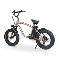 Stubbie PRO Electric Bike - Matte Titanium Product thumb image 6