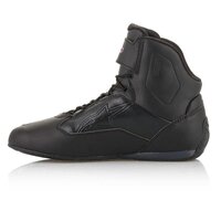 Alpinestars Stella Womens Faster V3 Ride Shoe Black/Pink Product thumb image 6