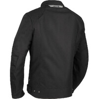 Bering Corpus Textile Jacket Black Product thumb image 6