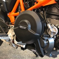 GBRacing Engine Case Cover Set for KTM 690 Husqvarna 701 Product thumb image 6