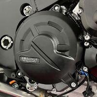 GBRacing Engine Case Cover Set for Suzuki Hayabusa Gen III Product thumb image 6