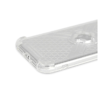 Cube Iphone 11 PRO MAX X-GUARD Case Clear Grey + Infinity Mount Product thumb image 6