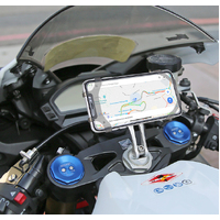 Cube Universal Holder (SUITABLE Phone SIZE: 4.7" - 6.5") Product thumb image 6