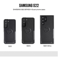 Cube Samsung S22 Phone Case +INFINITY Mount Product thumb image 6