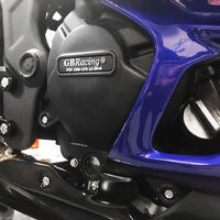 GBRacing Engine Case Cover Set for Yamaha YZF-R3 MT-03 2015 - 2022 Product thumb image 6