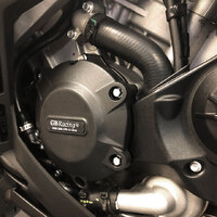 GBRacing Engine Case Cover Set for Aprilia RSV4 Factory Tuono V4 Product thumb image 6