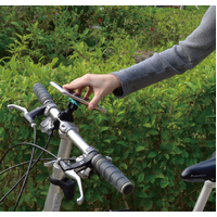 Cube X-GUARD Handlebar Mount With Safety Lock Product thumb image 6