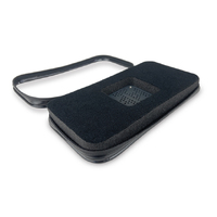 Cube X-GUARD Splash Proof BAG (SUITABLE Phone SIZE: UP TO 6.7") Product thumb image 6