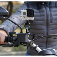 Cube X-GUARD Gopro Adapter Product thumb image 6