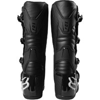 FOX Comp Off Road Boots Black Product thumb image 6