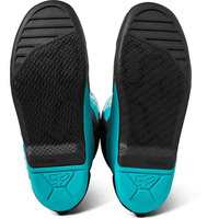 FOX Comp Off Road Boots Teal Product thumb image 6