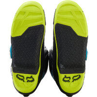 FOX Motion Off Road Boots Maui Blue Product thumb image 6