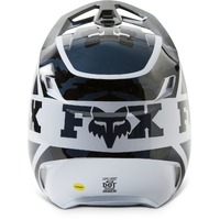 FOX 2023 Youth V1 Nuklr Off Road Helmet Black Product thumb image 6