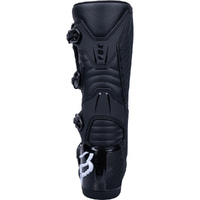 FOX Womens Comp Off Road Boots Black Product thumb image 6