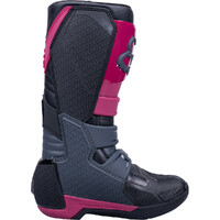 FOX Womens Comp Off Road Boots Magnetic Product thumb image 6