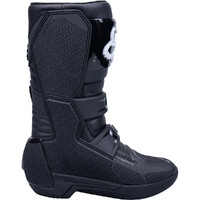 FOX Youth Comp Off Road Boots Black Product thumb image 6