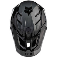 FOX V3 Revise Off Road Helmet Black/Grey Product thumb image 6