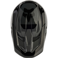 FOX Youth V1 Nitro Off Road Helmet Dark Shadow Product thumb image 6
